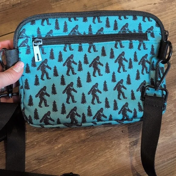 Sipsey Wilder Bigfoot 3 In 1 Bag - Picture 8 of 9